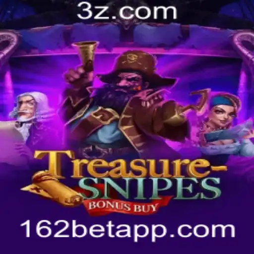 Explorando o Universo de TreasuresnipesBonusBuy no 162bet Slots