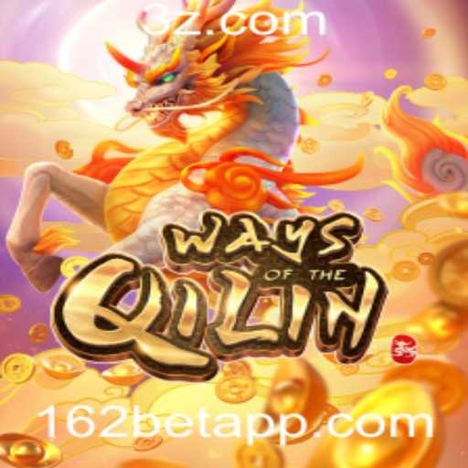 Descobrindo o Mundo de WaysoftheQilin: Uma Jornada pelos Slots 162bet